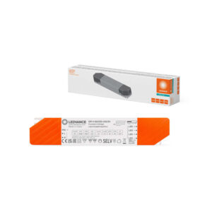 Захранване за LED ленти 60W 24VDC Ledvance DR-V-60/220-240/24 4058075835870