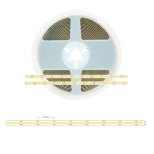 COB LED лента 12VDC Led Labs 16-1083-01 10W/m, 4000K, 850lm