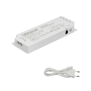 Трансформатор за мебелно осветление Ultralux ZM1236
