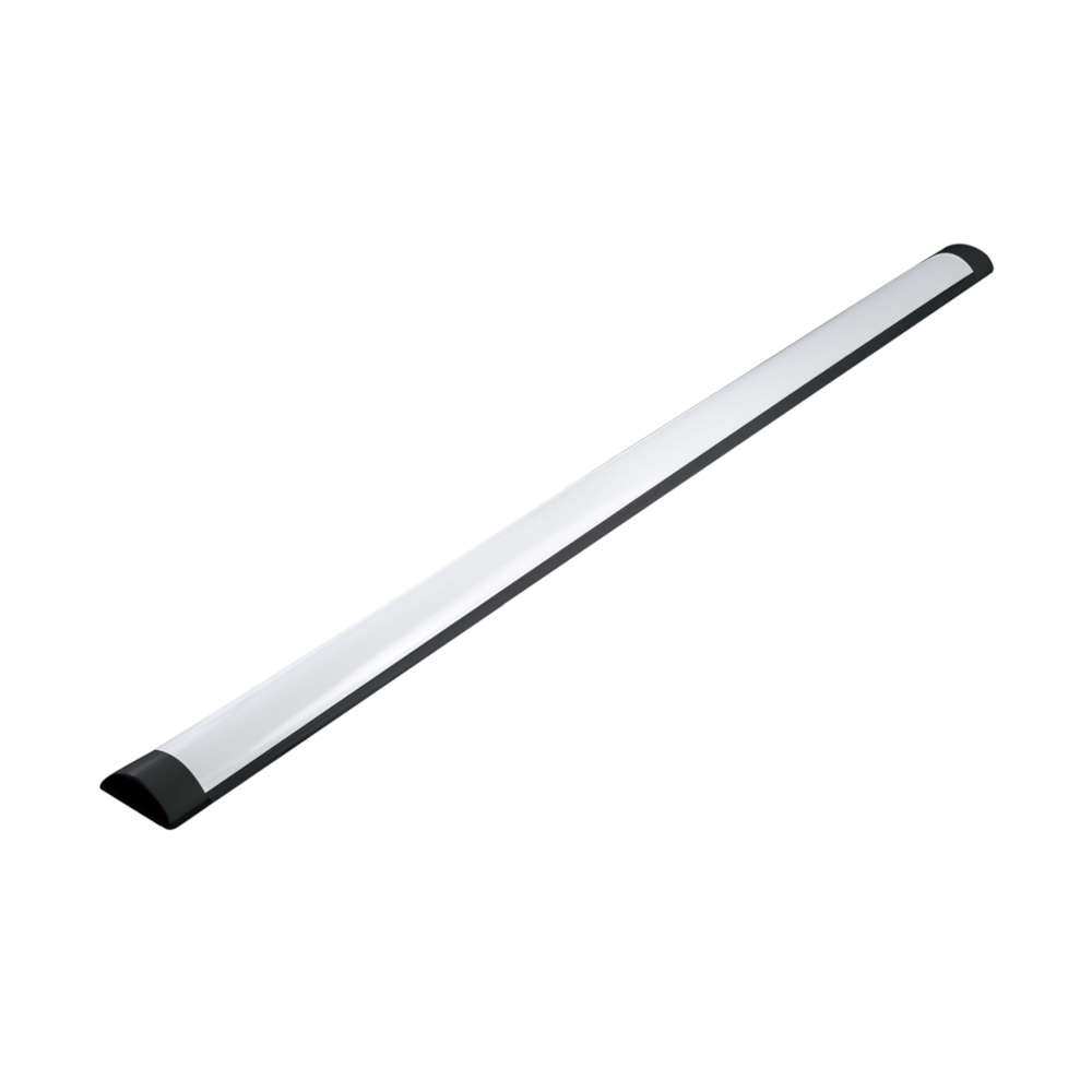 Слим линейна LED лампа 220V 36W 4000K 3820lm 1200mm IP20 LVT 9873