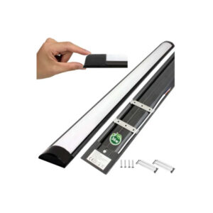 Слим линейна LED лампа 220V 36W 6500K 3820lm 1200mm IP20 LVT 9874