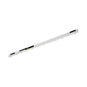 LED линеен прожектор за магнитна шина 5mm Zambelis 2524-W