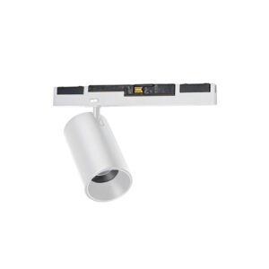 LED прожектор за магнитна шина 5mm Zambelis 2525-W