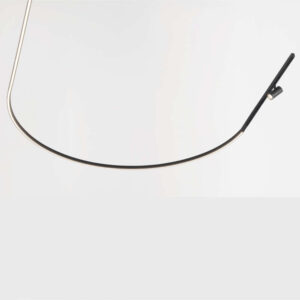 LED лента за магнитна шина 5mm Zambelis 2530 48V 10.8W 470lm 3000K Dali димиране