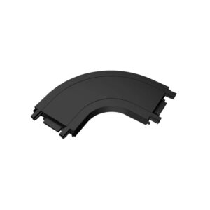 Ъглов конектор за за мини магнитна осветителна система LUXO LVT 0803