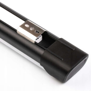 LED индустриално осветително тяло 120sm IP20 72W 4500K 8700lm LVT XD-LM572