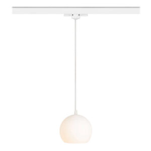 Висяща лампа пендел за трифазна релса COPA Rendl Light Studio R13207