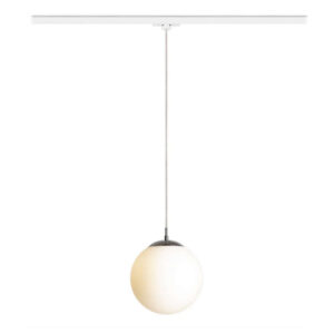 Висяща лампа пендел за трифазна релса LUNA 25 Rendl Light Studio R13968