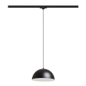 Висяща лампа пендел за трифазна релса R14508 Rendl Light Studio R14508