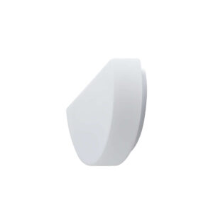 Лампа за стена LED аплик от стъкло IP43 220V 1370lm 3000K Osmont Nara 1 NAR48180