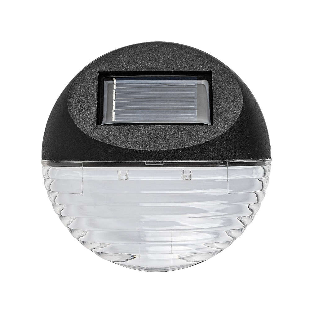 Комплект соларни лампи Rabalux Lermos 77203 IP44 0.06W 3lm 4000K батерия 1.2V 300mAh със сензор за светлина - Image 3