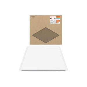 LED панел за вграждане 600x600 35W 3850 lm 3000-4000К UGR19 DALI 2 Ledvance 4099854206603