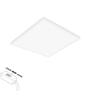 LED панел за вграждане 600x600 35W 3850 lm 3000-4000К UGR19 DALI 2 Ledvance 4099854206603