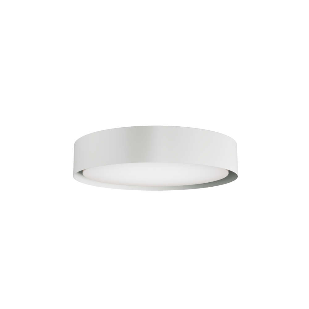 LED плафон IP54 34W 3000lm 4000К ф440mm DELIA D2 Osmont DEL59512