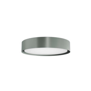 LED плафон IP54 34W 3210lm 4000К ф440mm DELIA D2 Osmont DEL59516
