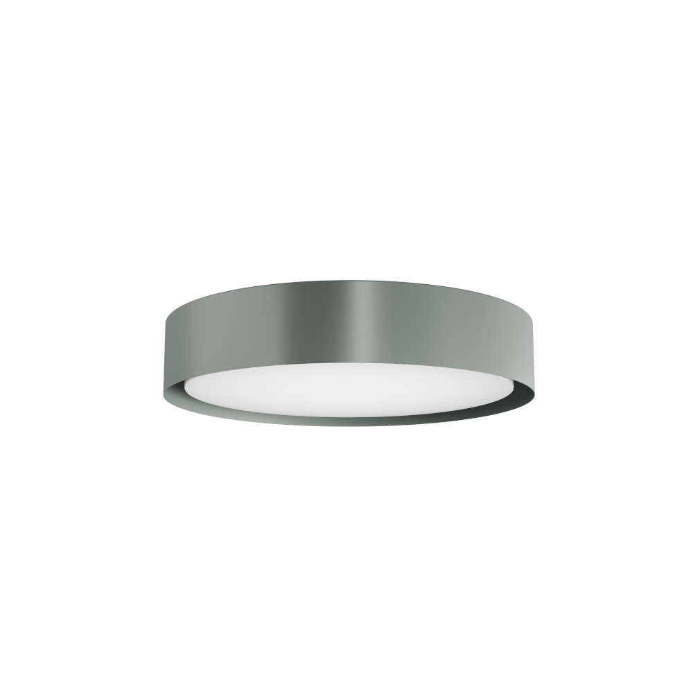 LED плафон IP54 34W 3210lm 4000К ф440mm DELIA D2 Osmont DEL59516