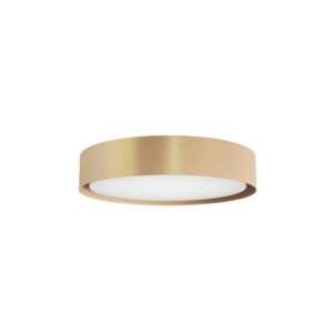 LED плафон IP54 34W 3370lm 4000К ф440mm DELIA D2 Osmont DEL59518