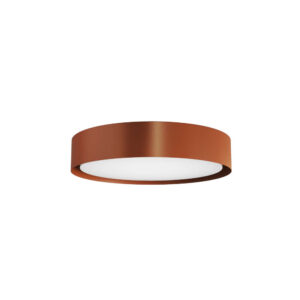 LED плафон IP54 34W 3210lm 4000К ф440mm DELIA D2 Osmont DEL59520
