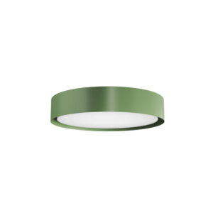 LED плафон IP54 34W 3210lm 4000К ф440mm DELIA D2 Osmont DEL59522