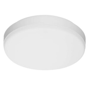 LED плафон OPPLE EcoMax G2 RD275 22W бял кръг, влагоустойчив и удароустойчив. Подходящ за коридор, вход, общи части и технически помещения.