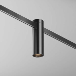 Осветително тяло за магнитна шина Maytoni Flarity TR143-1-5W3K-W-B-DE Focus 5W 3000K 200lm DC24V