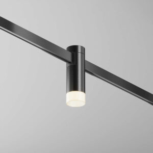 Осветително тяло за магнитна шина Maytoni Flarity TR145-1-3W3K-W-B-DE Focus 3W 3000K 90lm DC24V