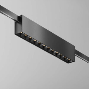 Осветително тяло за магнитна шина Maytoni Flarity TR150-1-12W3K-M-B-DE Basis 12W 3000K 580lm DC24V