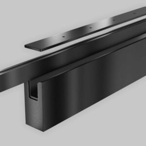 LED прожектор за магнитна шина Maytoni Flarity TR150-1-12W3K-M-B-DE Points 12W 3000K 580lm DC24V