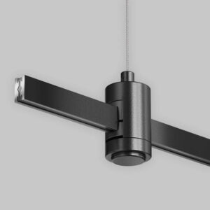 Окачващ елемент за релсова система Maytoni Flarity TRA157SW-S1-B