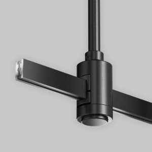 Шина 1 метър за магнитна релсова система Maytoni Flarity TRX154-111B