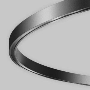 Кръгла шина за магнитна релсова система Maytoni Flarity TRX154-R-D650-B