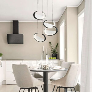 Висяща лампа LED пендел VIOKEF Adele 4302200 85W 2436lm 3000K