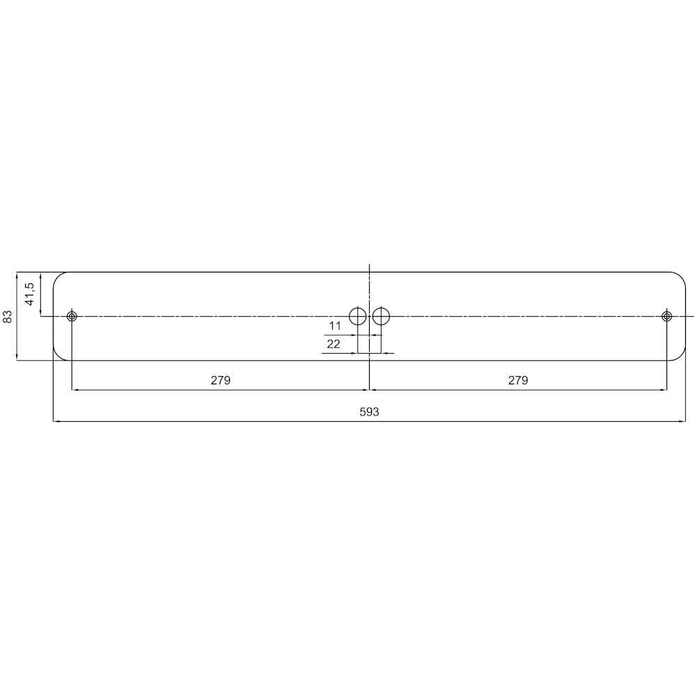 Плафон за баня IP44 3xE14 фасунги метал и поликарбонат GIEDI 2 Osmont GIE40000 - Image 3