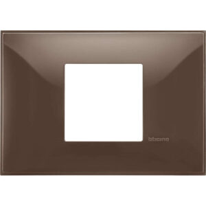 BTicino Classia декоративна рамка 2 модула мока италиански стандарт