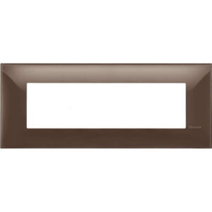 BTicino Classia декоративна рамка 7 модула мока италиански стандарт