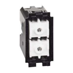 Двупозиционен ключ Bticino Living Now K4036 1 модул