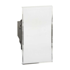 Светещ пуш бутон Bticino Living Now K4040V12