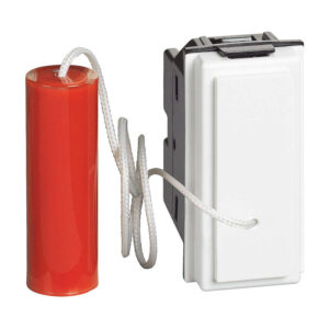 Пуш бутон (лихт бутон) с превключващ контакт NO + NC