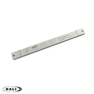 захранване KGP DALI-2 150W 24V IP20 LUM-23-2001-59 димируемо за LED осветление с висока ефективност