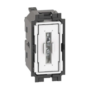 Девиаторен ключ Bticino Living Now K4003A 10A