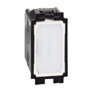 Кръстат ключ Bticino Living Now K4004 10A