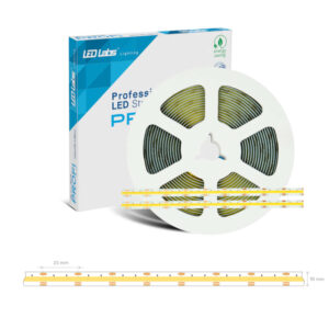 COB CCT LED лента 24V 1800-5000K