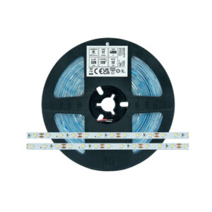 Влагоустойчива LED лента IP65 Led Labs 12V 4000K неутрална светлина със SMD2835