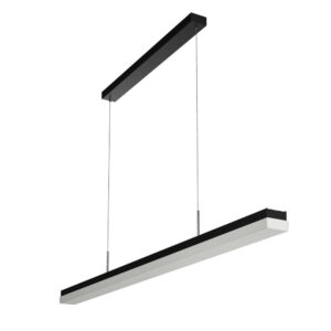 LED пендел Osmont MAT71624 алуминий PMMA