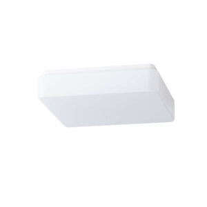 Лампа за таван плафон IP44 TILIA 1 Osmont 56163 с 2 фасунги Е27