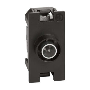 TV розетка коаксиална Bticino Living Now K4202D