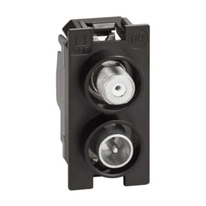 TV/SAT розетката Bticino Living Now K4214D