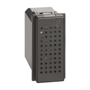 Модулен звънец 12V Bticino Living Now K4351V12 80 dB