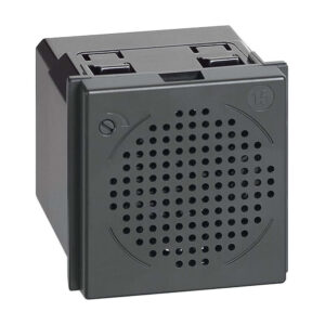 Електронен звънец Bticino Living Now K4355V12