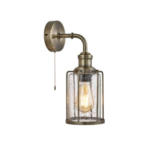 Аплик Pipes Searchlight 1261AB